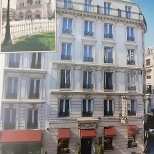3* Hotel Latin