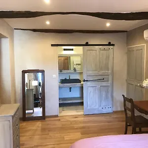 Apartment Ermitage 