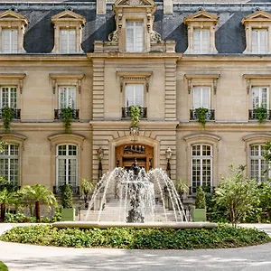 5* Hotel Saint