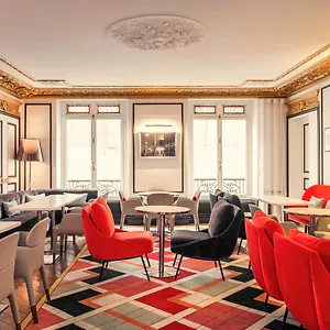 Otel Mercure Opera Louvre