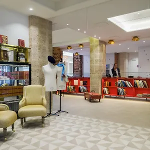 3* Hotel 34b - Astotel