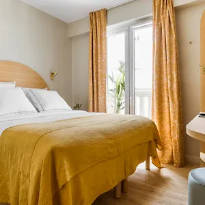 Hotel Ami - Orso, Parigi