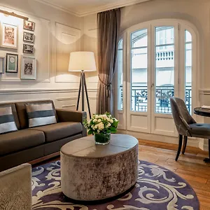 Otel La Clef Louvre By The Crest Collection