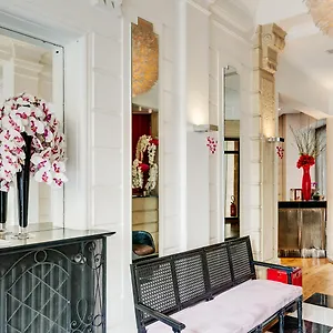Otel Le 123 Elysees - Astotel