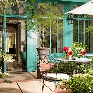 Hotel Serotel Lutèce, Parigi