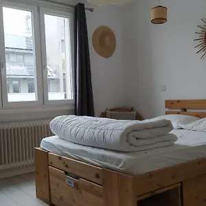 Apartment Le 
