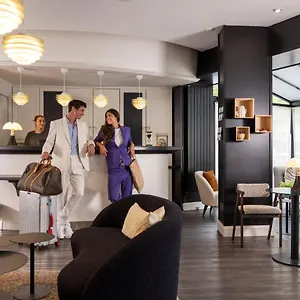Otel Plaza Etoile