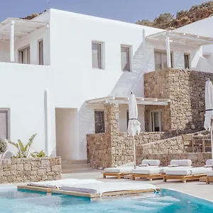 מלון Arocaria Mykonos *****