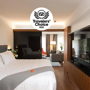 Aparthotel Fraser - Serviced ****