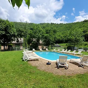 Village 17 Gites, Piscine, Restaurant , 2 Avec Spa, 3km De Сasa de vacaciones
