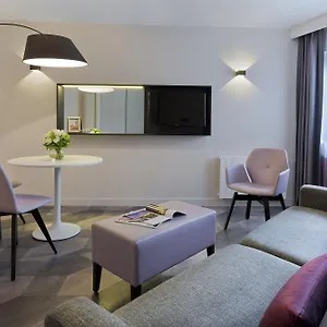 Aparthotel Citadines Trocadéro, Parigi