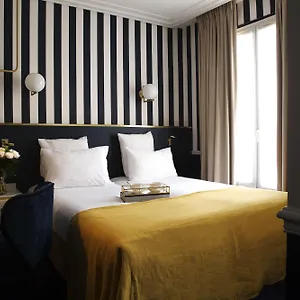 Hotel Léna, Parigi