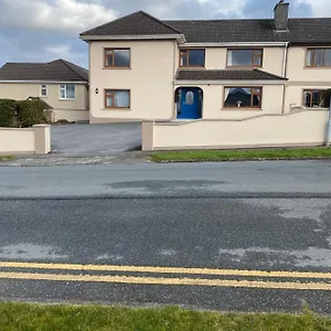 Bed & Breakfast Algret House ***