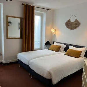 3* Hotel Western Aramis Saint Germain