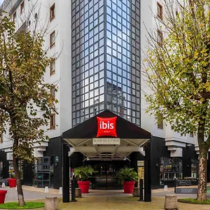 3* Hotel Ibis Bastille Opera