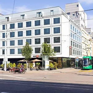 Hotel Ibis Bahnhof **