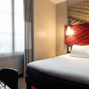 Ibis Avenue De La Republique París