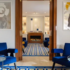4* Hotel Duminy-vendome