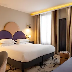 3* Hotel Mondial