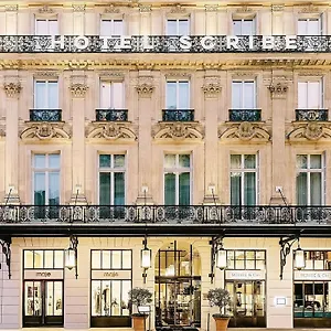 5* Hotel Sofitel Le Scribe Opera