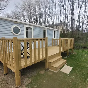 Les Berges Du Cele Camping