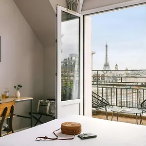 Atala Champs Elysees, Sonder By Marriott Bonvoy מלון