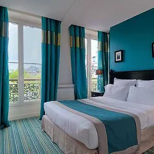 3* Hotel Cluny Square
