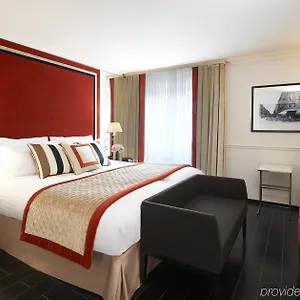 5* Hotel Castille - Starhotels Collezione