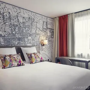4* Hotel Mercure Tour Eiffel Grenelle