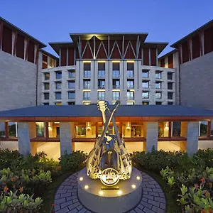 Resort World Sentosa - *****