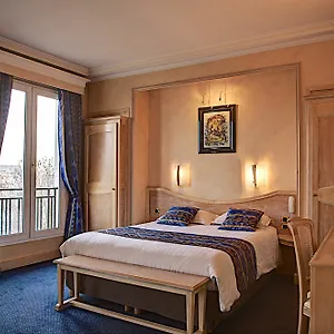 Otel Du Midi Montparnasse