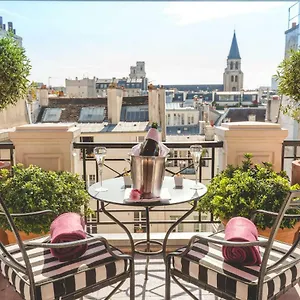5* Hotel L'hotel