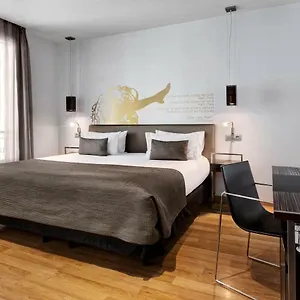 Otel Exe Panorama