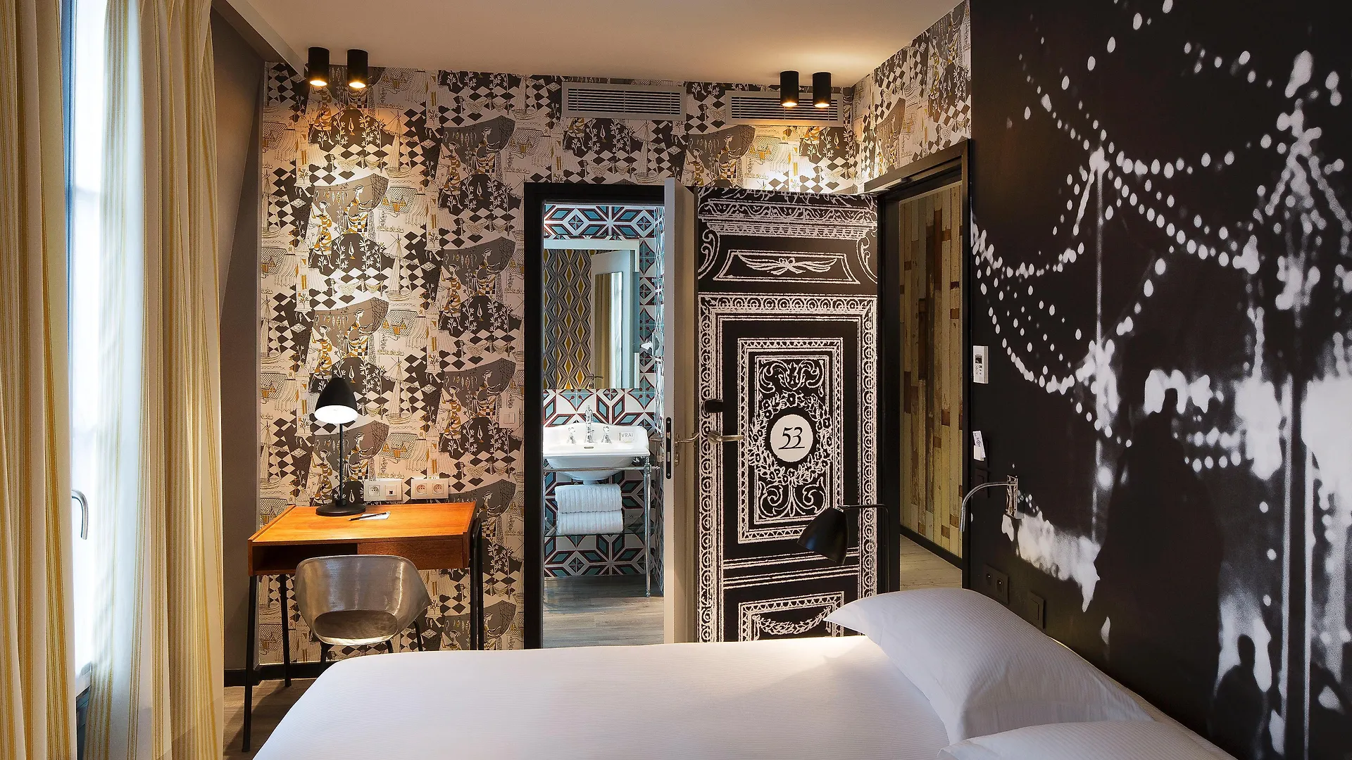 Hotel L'Antoine Párizs
