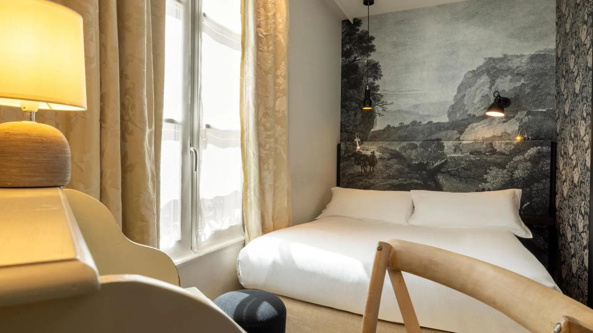 Hotel L'Antoine Párizs